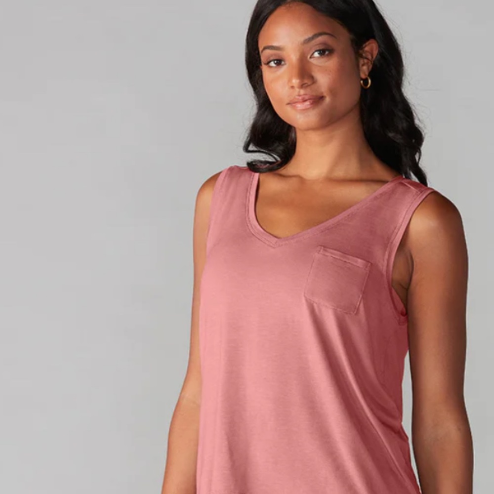 Tavi Flowy Tank
